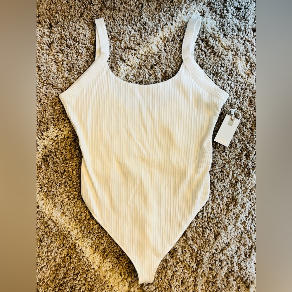 Good American Bodysuit